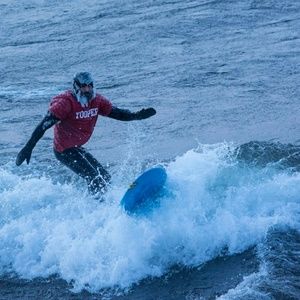 Meet your Posher, Shane